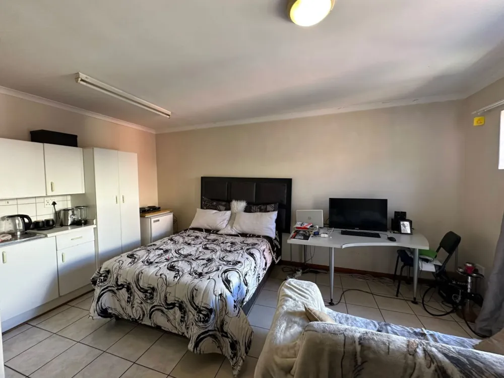 Apartment for sale in Willows - 1BX1756307 Apartment for sale in Willows - 1BX1756307