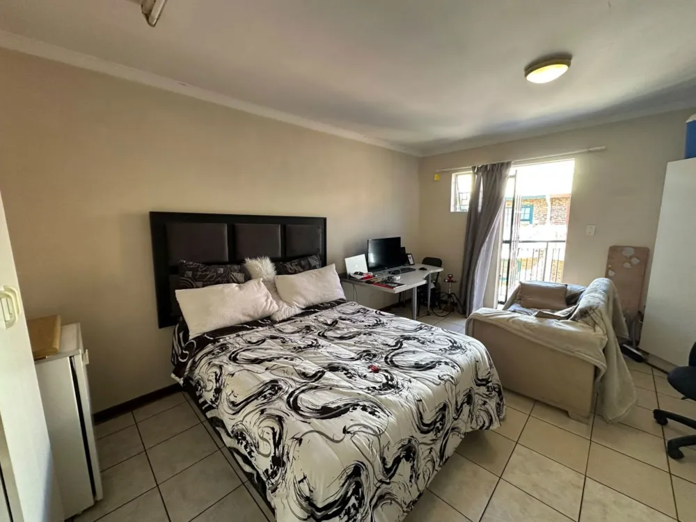 Apartment for sale in Willows - 1BX1756307 Apartment for sale in Willows - 1BX1756307