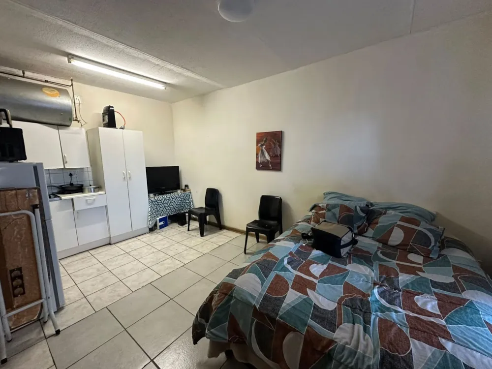 Apartment for sale in Willows - 1BX1756220
