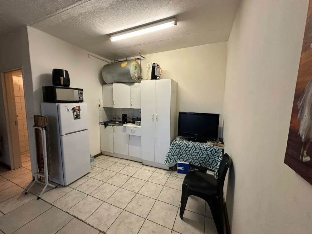 Apartment for sale in Willows - 1BX1756220