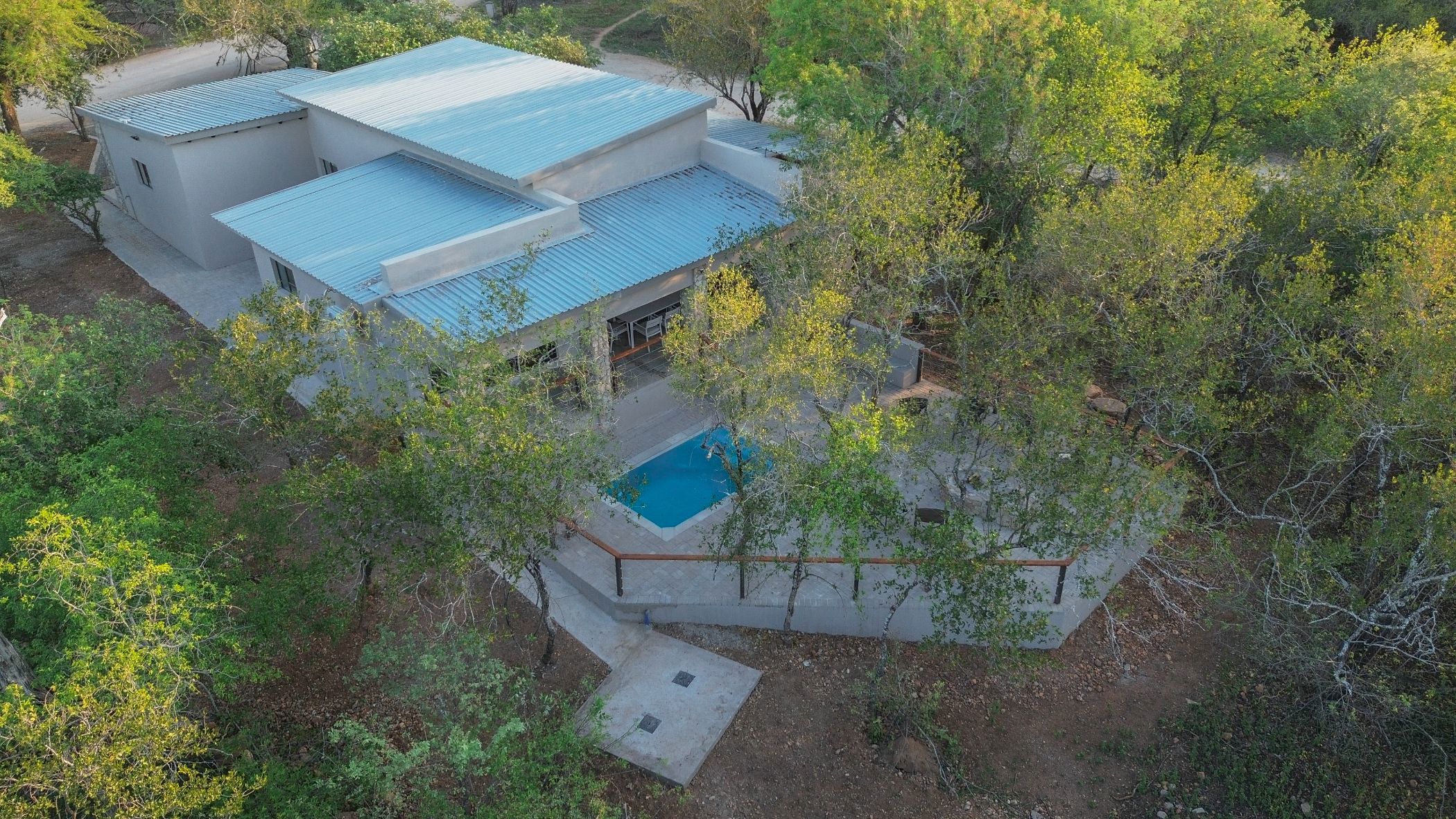 House to rent in Marloth Park - 1NK1754120