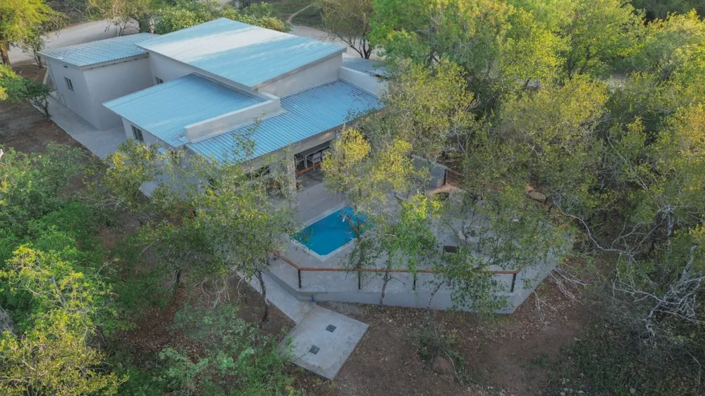 House to rent in Marloth Park - 1NK1754120 House to rent in Marloth Park - 1NK1754120