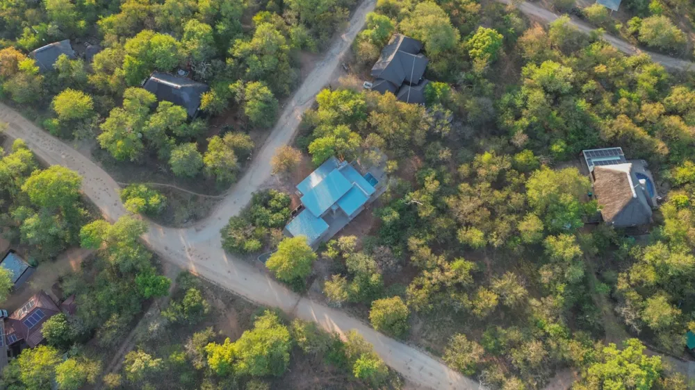 House to rent in Marloth Park - 1NK1754120 House to rent in Marloth Park - 1NK1754120