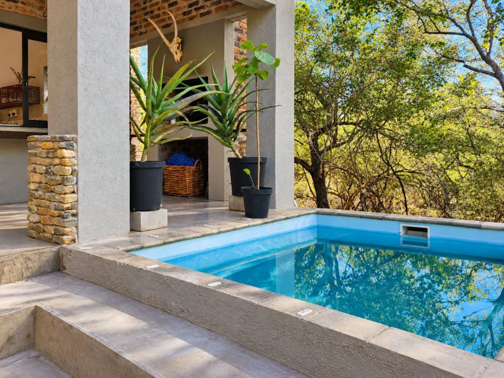 House to rent in Marloth Park - 1NK1617231 House to rent in Marloth Park - 1NK1617231