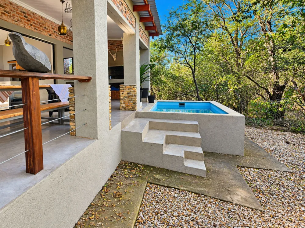 House to rent in Marloth Park - 1NK1617231 House to rent in Marloth Park - 1NK1617231