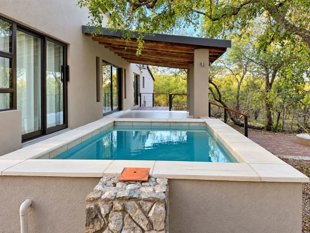 House to rent in Marloth Park - 1NK1754909 House to rent in Marloth Park - 1NK1754909