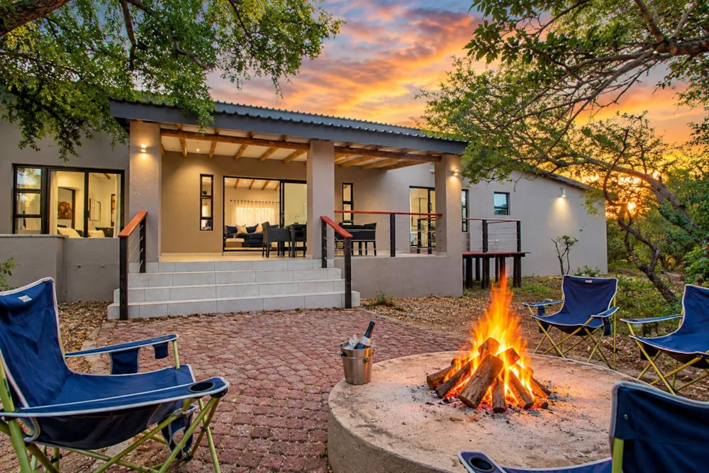 House to rent in Marloth Park - 1NK1754909 House to rent in Marloth Park - 1NK1754909