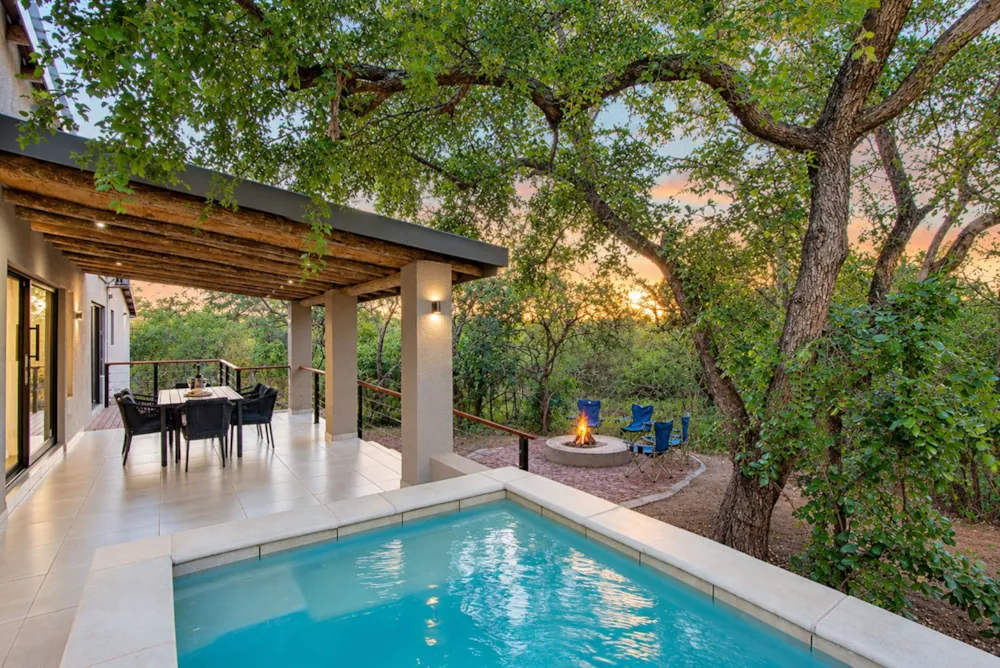 House to rent in Marloth Park - 1NK1754909 House to rent in Marloth Park - 1NK1754909