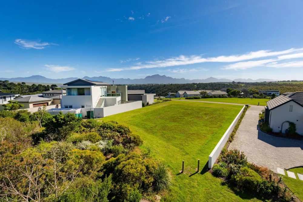 Residential vacant land for sale in Oubaai - GEO1754831 Residential vacant land for sale in Oubaai - GEO1754831