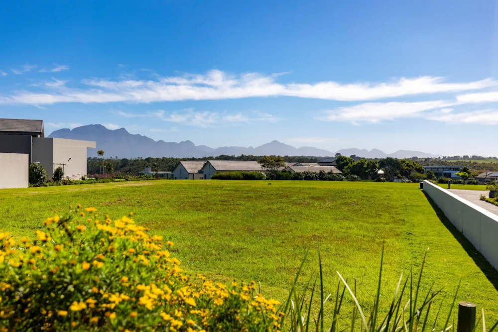 Residential vacant land for sale in Oubaai - GEO1754831 Residential vacant land for sale in Oubaai - GEO1754831
