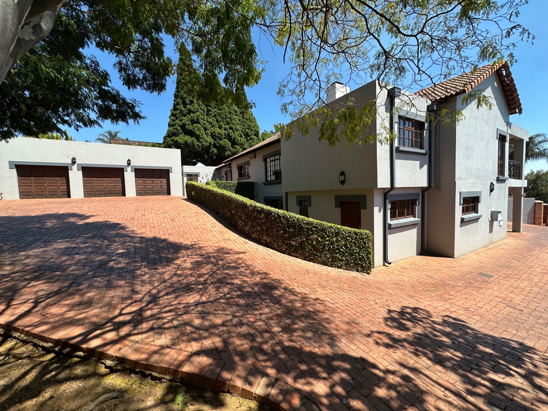 House for sale in Waterkloof Ridge - PT1754863