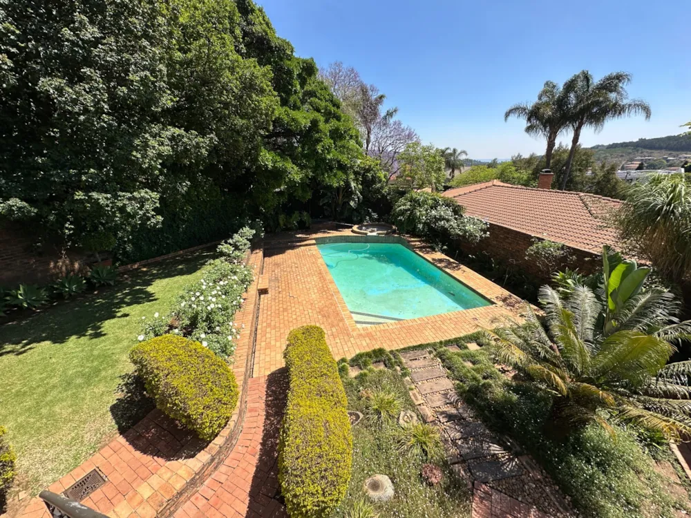 House for sale in Waterkloof Ridge - PT1754863 House for sale in Waterkloof Ridge - PT1754863
