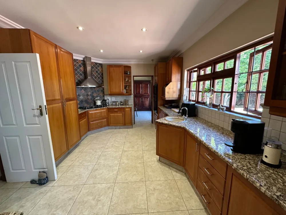 House for sale in Waterkloof Ridge - PT1754863 House for sale in Waterkloof Ridge - PT1754863