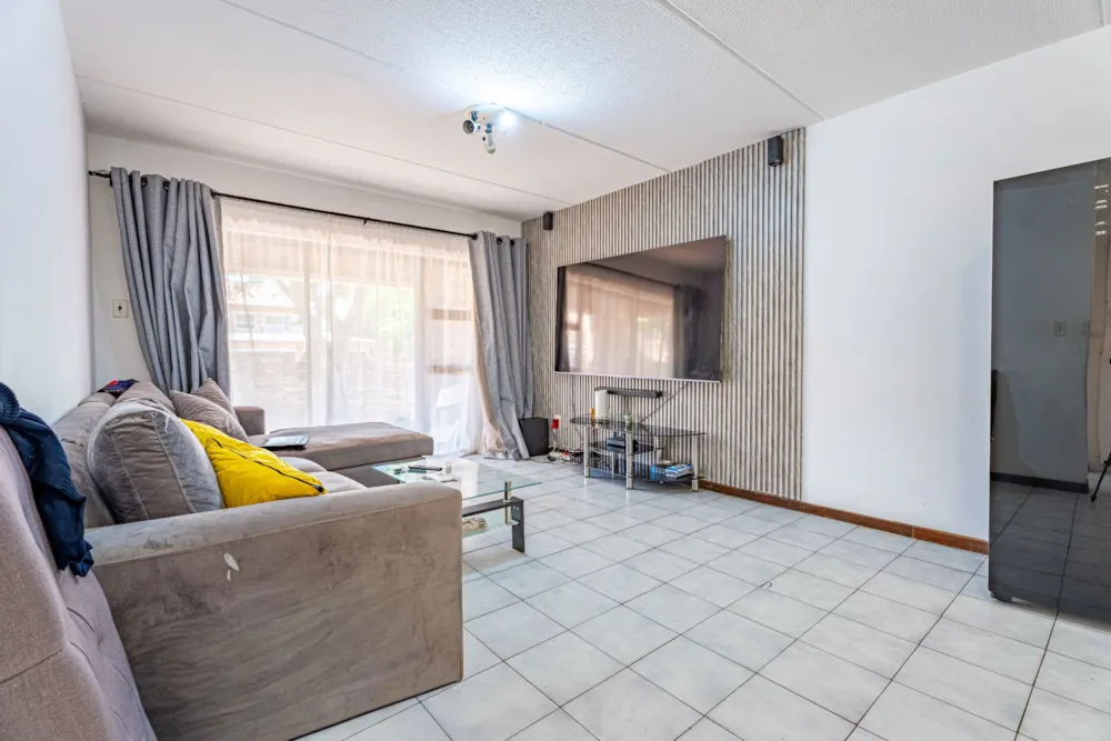 Apartment for sale in Buccleuch - HP1755863