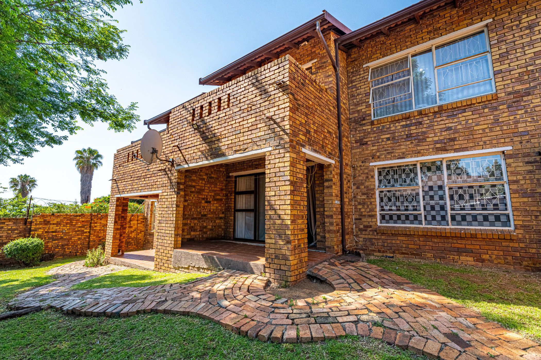Apartment for sale in Buccleuch - HP1755863