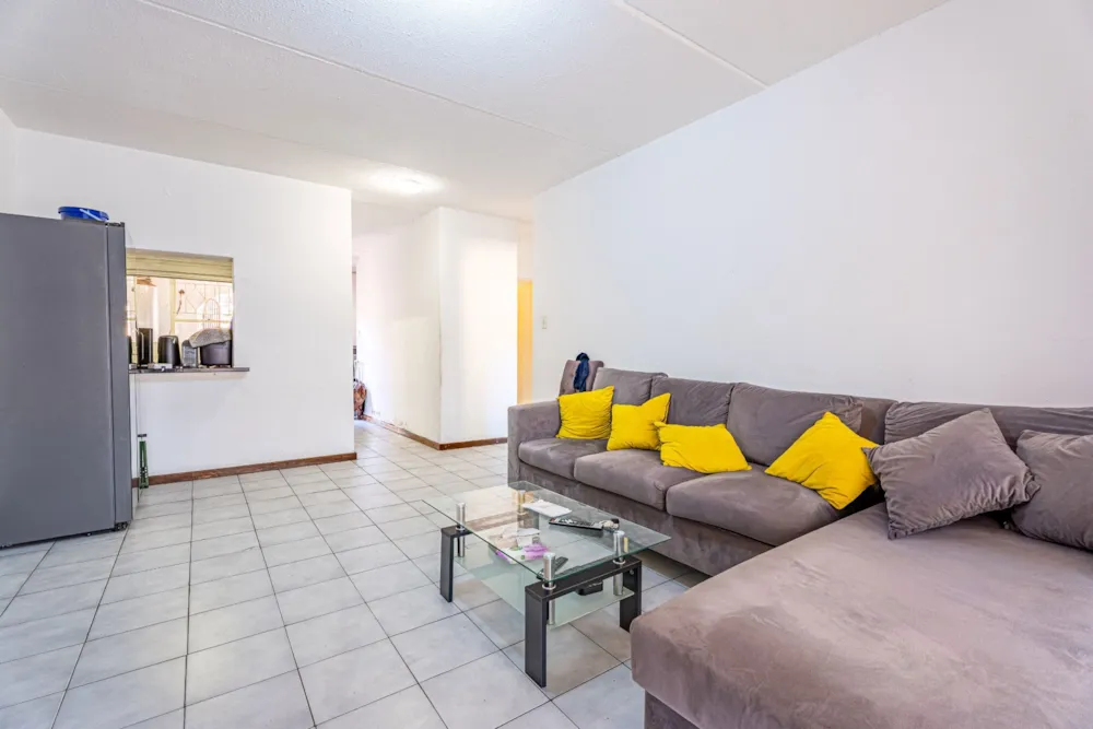 Apartment for sale in Buccleuch - HP1755863