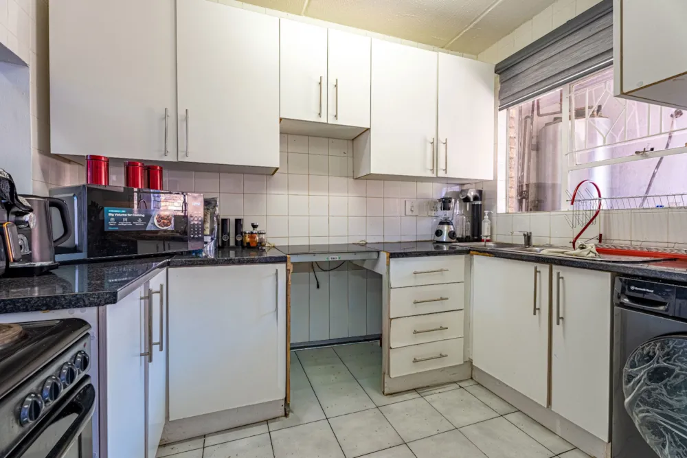 Apartment for sale in Buccleuch - HP1755863