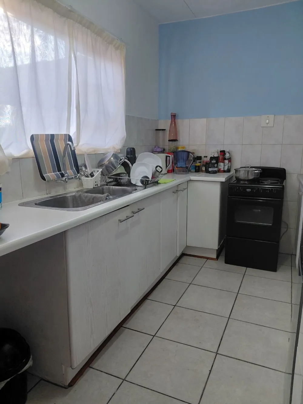 Apartment for sale in Langenhovenpark - 1BX1755654