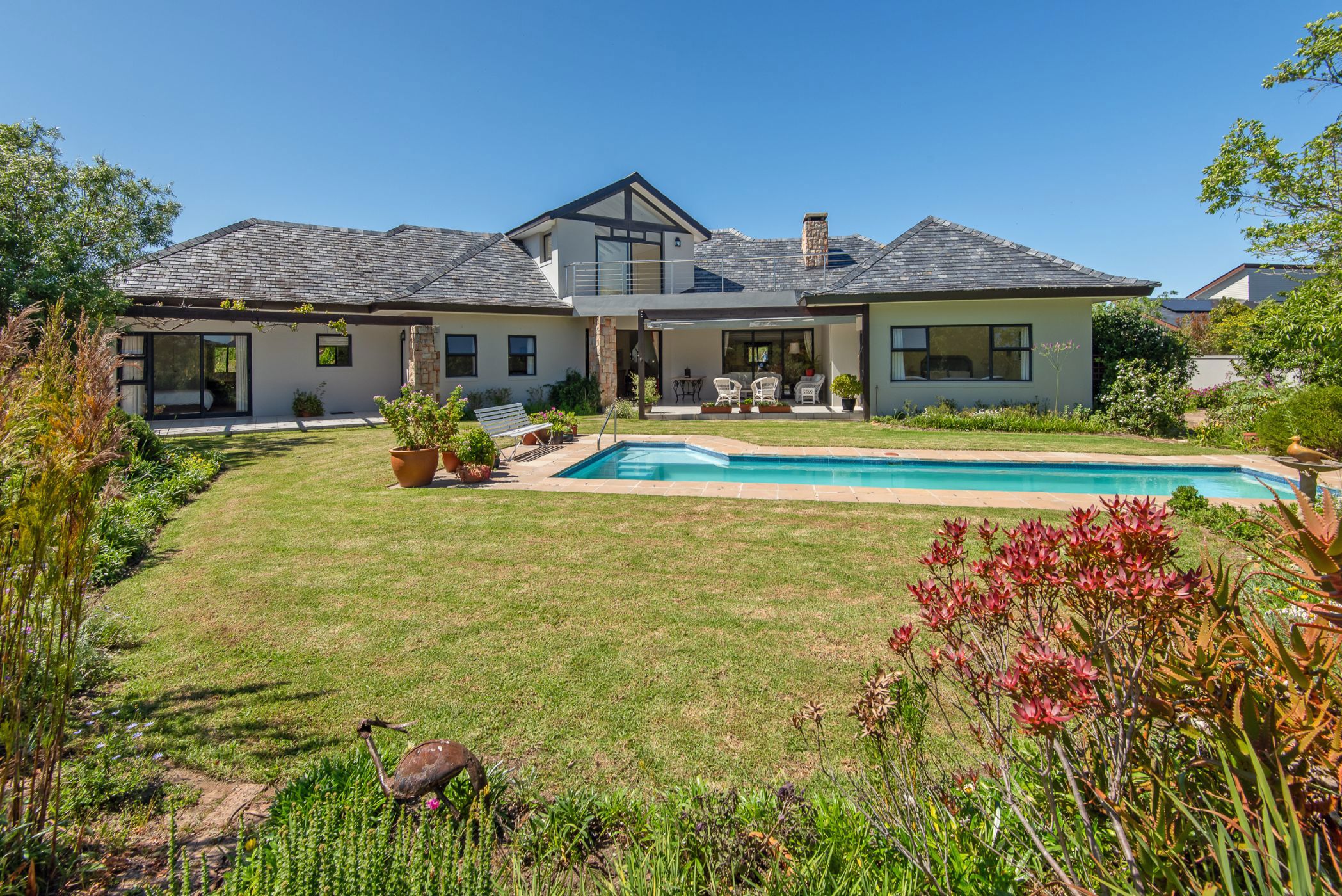 House for sale in Arabella Country Estate - HF1753750