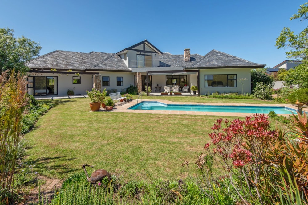 House for sale in Arabella Country Estate - HF1753750 House for sale in Arabella Country Estate - HF1753750