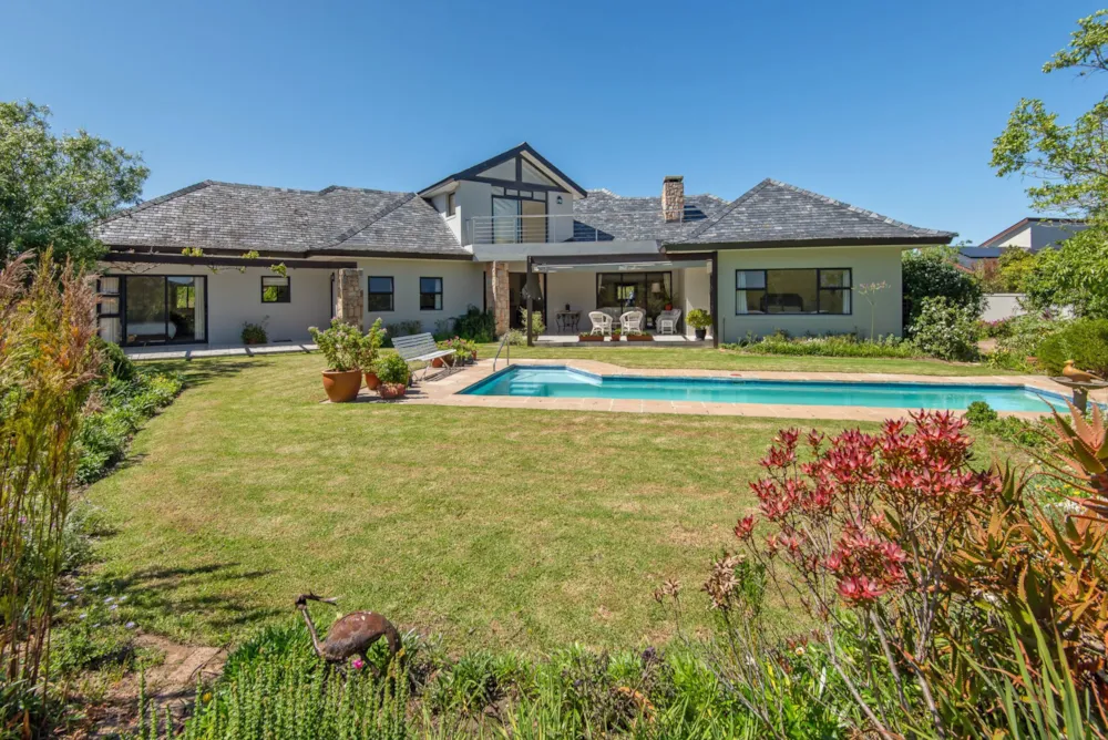 House for sale in Arabella Country Estate - HF1753750 House for sale in Arabella Country Estate - HF1753750