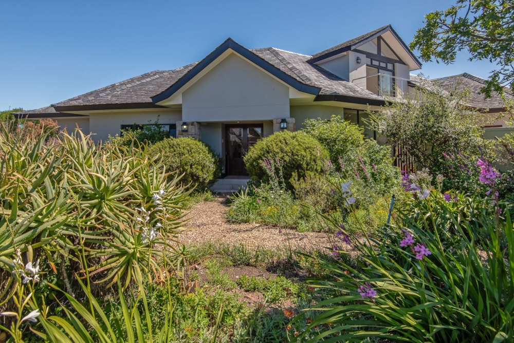 House for sale in Arabella Country Estate - HF1753750 House for sale in Arabella Country Estate - HF1753750