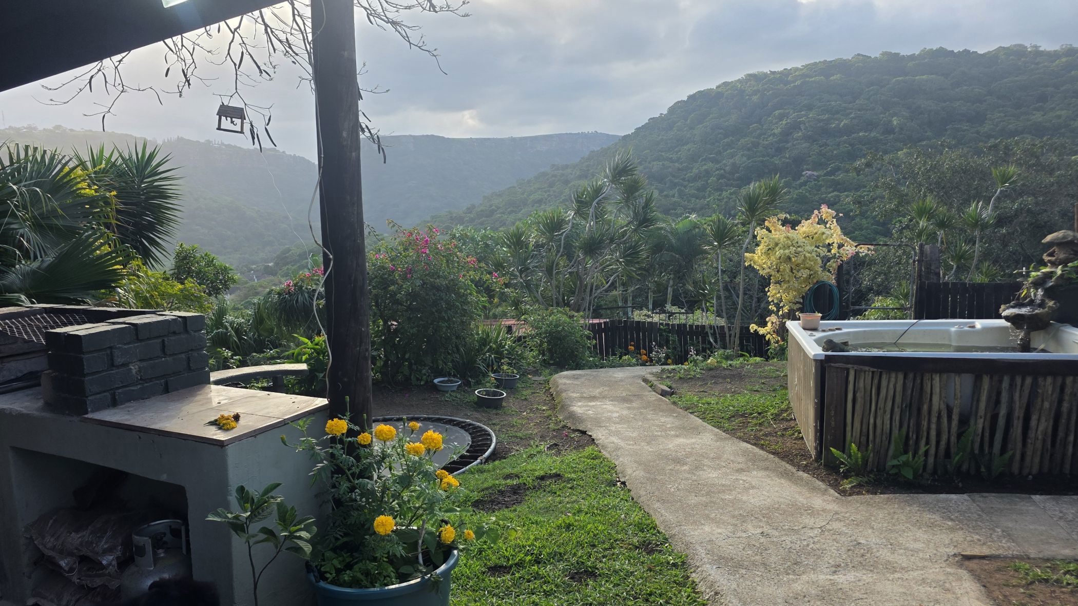 Single-storey house for sale in Banners Rest - 1PD1754969