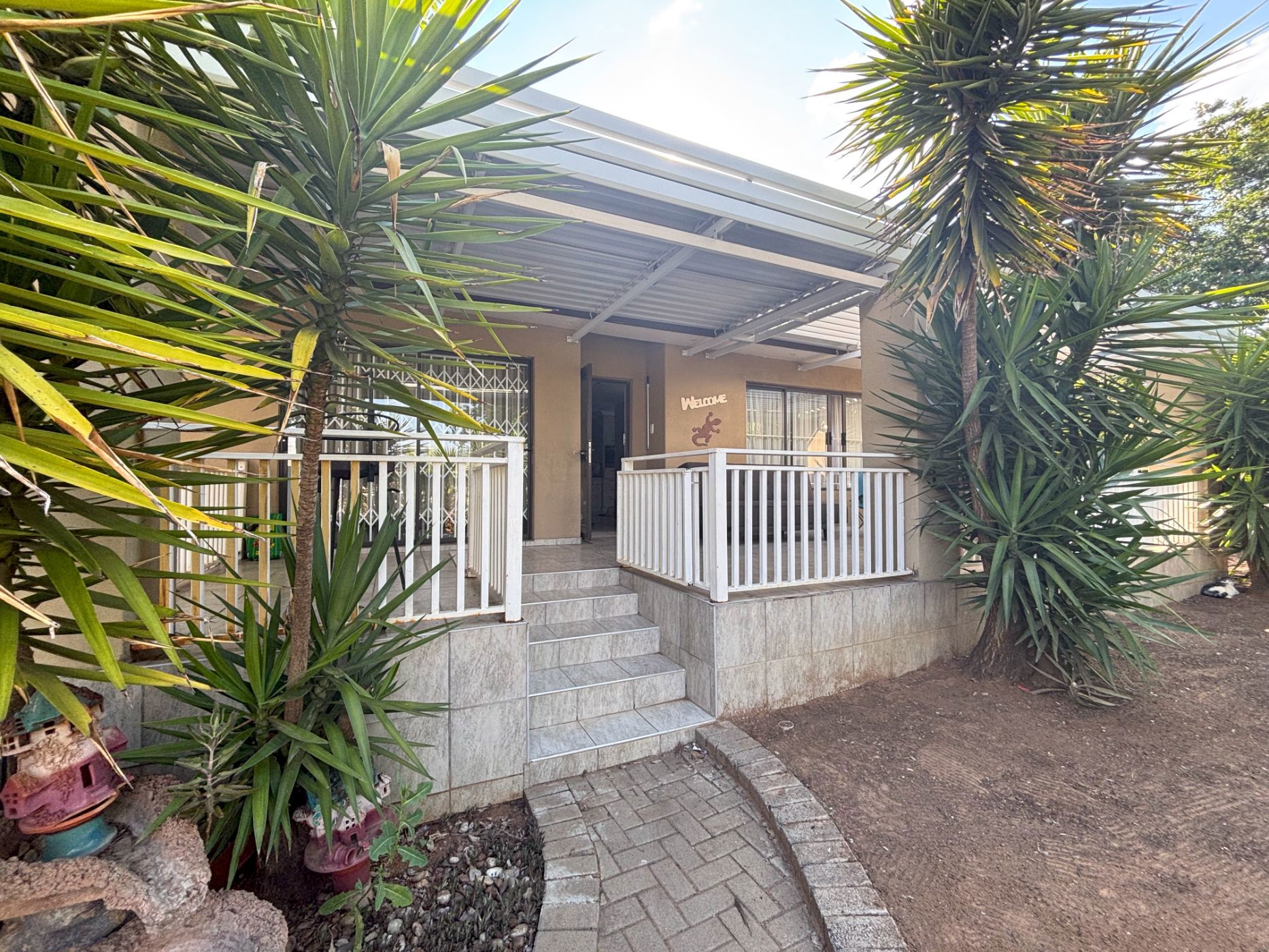House for sale in Uitsig, Bloemfontein - 1BX1756025
