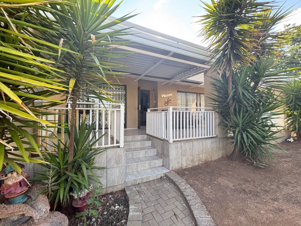 House for sale in Uitsig, Bloemfontein - 1BX1756025 House for sale in Uitsig, Bloemfontein - 1BX1756025