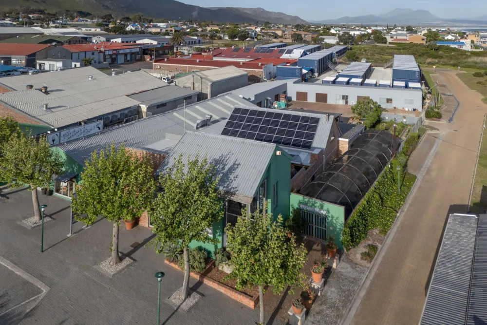 Commercial business for sale in Kleinmond - KN1755850