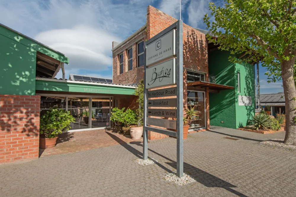 Commercial business for sale in Kleinmond - KN1755850