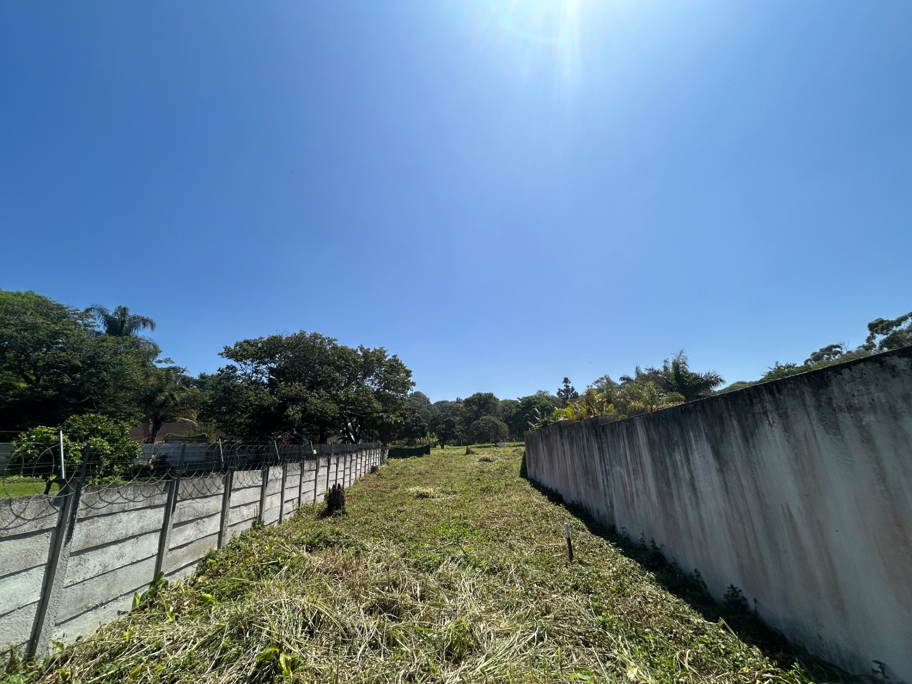Vacant land for sale in Umtentweni - 1PSH1754872