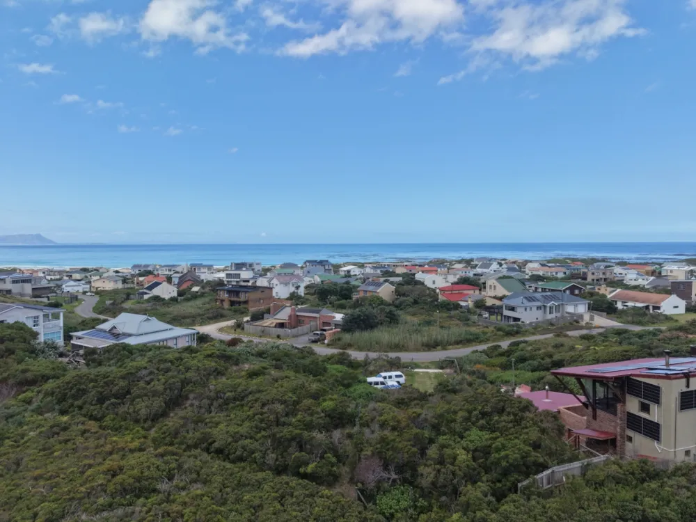 Residential vacant land for sale in Bettys Bay - KN1754567 Residential vacant land for sale in Bettys Bay - KN1754567