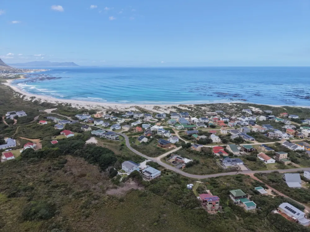 Residential vacant land for sale in Bettys Bay - KN1754567 Residential vacant land for sale in Bettys Bay - KN1754567