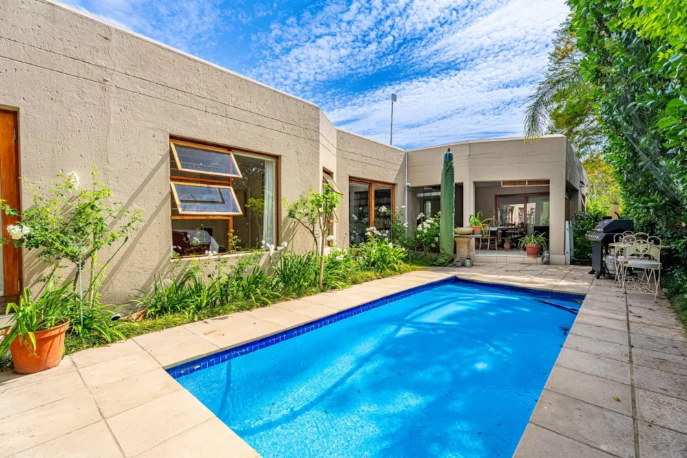 House for sale in Sunninghill Gardens - FW1755982 House for sale in Sunninghill Gardens - FW1755982