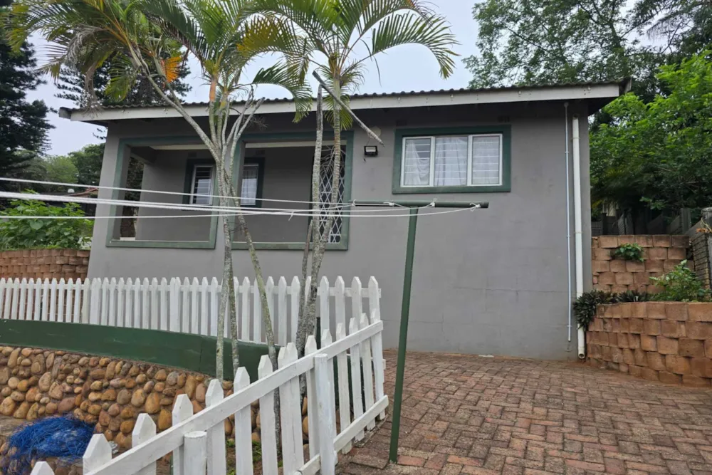Garden cottage to rent in Amanzimtoti - 1WB1754738 Garden cottage to rent in Amanzimtoti - 1WB1754738