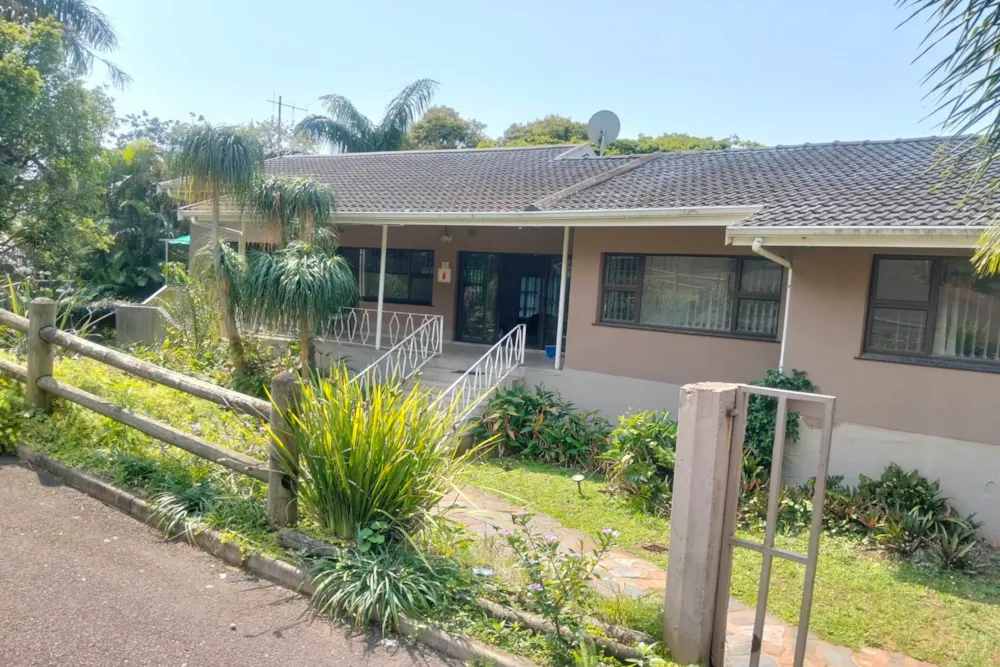 House for sale in Amanzimtoti - 1WB1756624 House for sale in Amanzimtoti - 1WB1756624