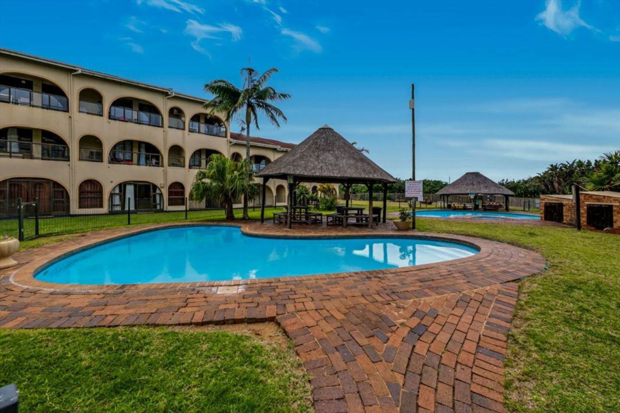 Apartment for sale in Warner Beach - 1WB1755053
