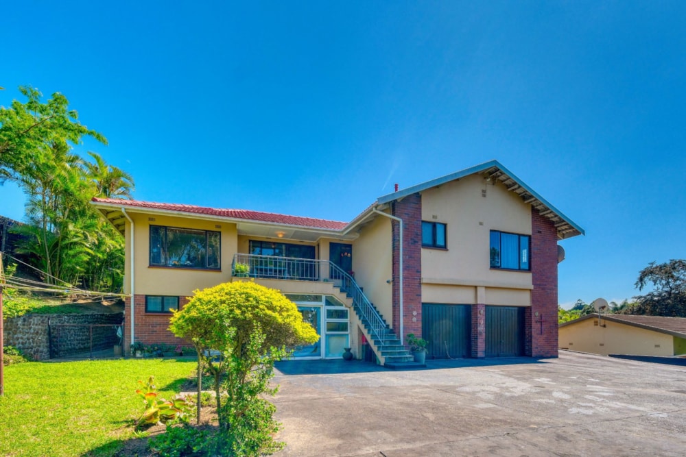 House for sale in St Winifreds - 1WB1754469