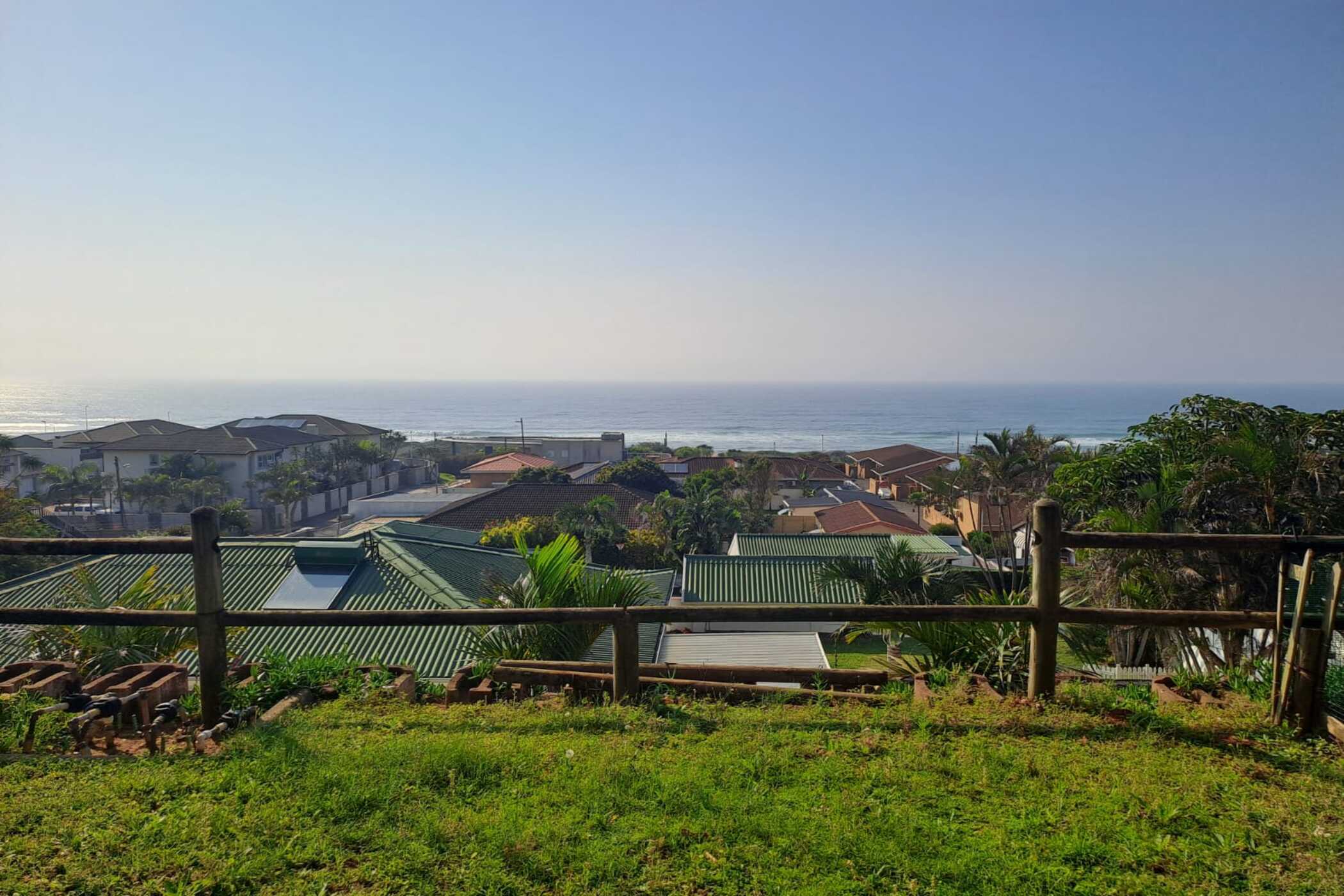 Apartment to rent in Warner Beach - 1WB1754323