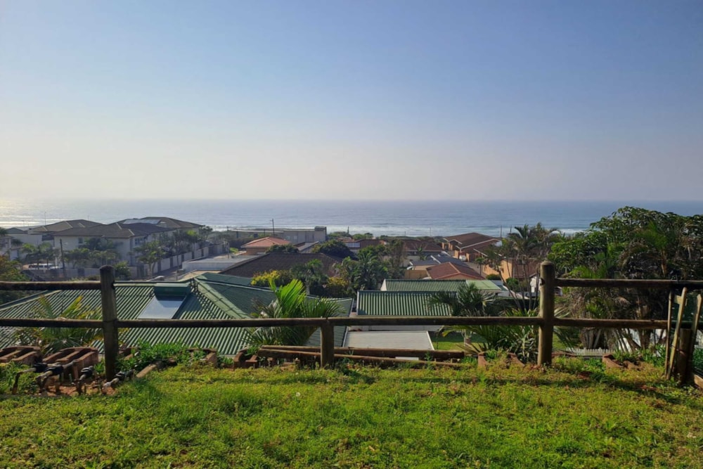 Apartment to rent in Warner Beach - 1WB1754323