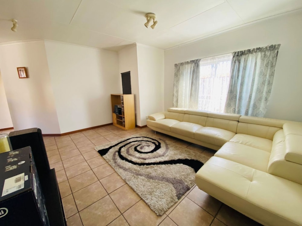 Townhouse for sale in Noordhoek, Bloemfontein - 1BX1754053