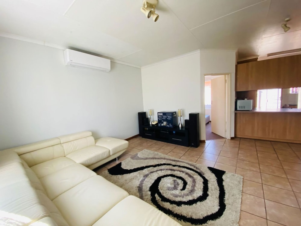Townhouse for sale in Noordhoek, Bloemfontein - 1BX1754053