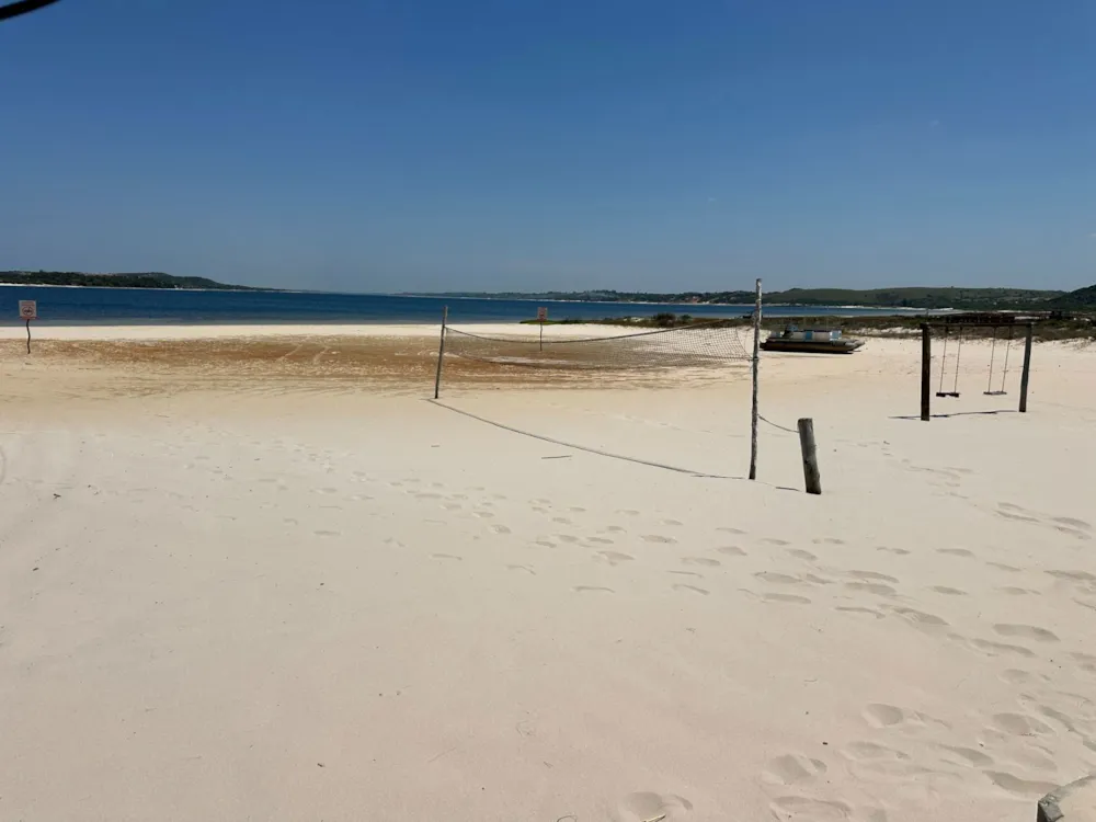 Beach resort for sale in Bilene, Mozambique - 3MQ1475637