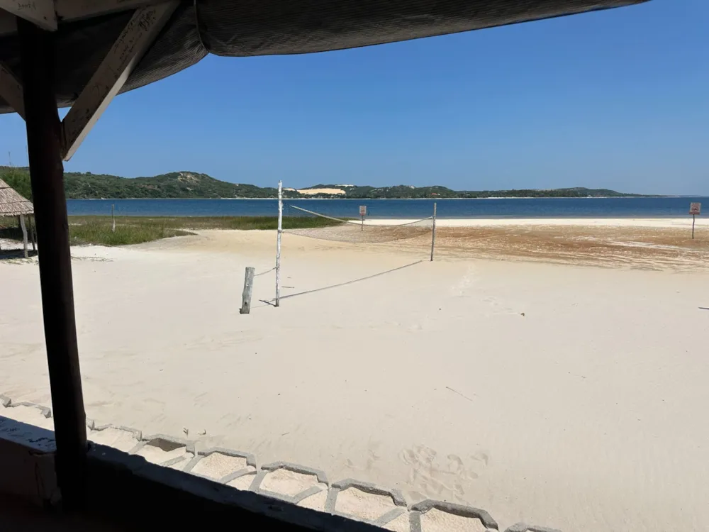 Beach resort for sale in Bilene, Mozambique - 3MQ1475637