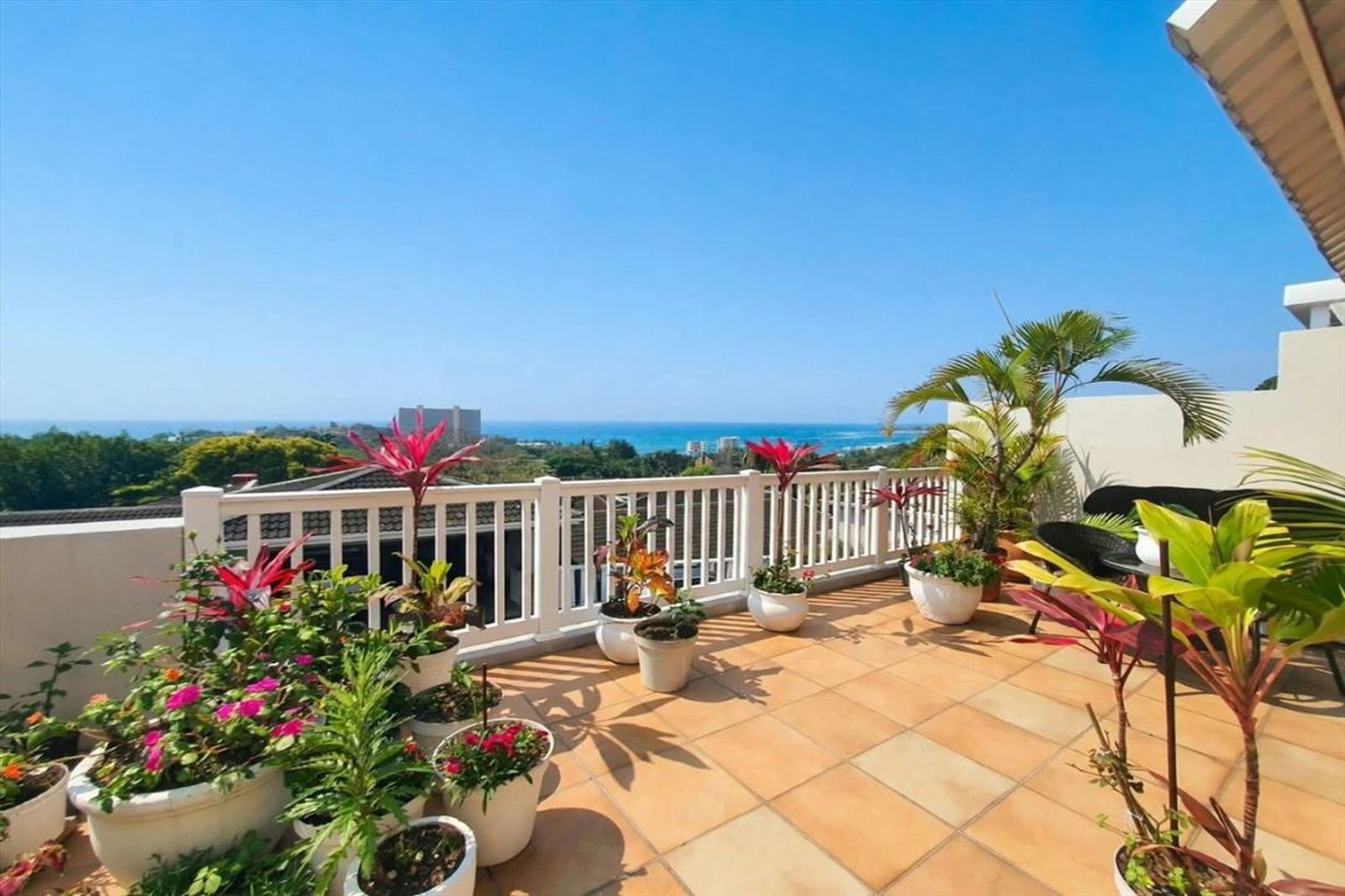 Apartment for sale in Amanzimtoti - 1WB1754842
