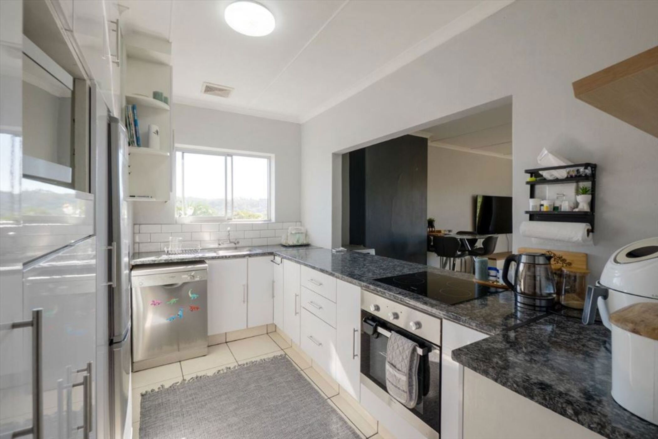 Apartment for sale in Amanzimtoti - 1WB1755116
