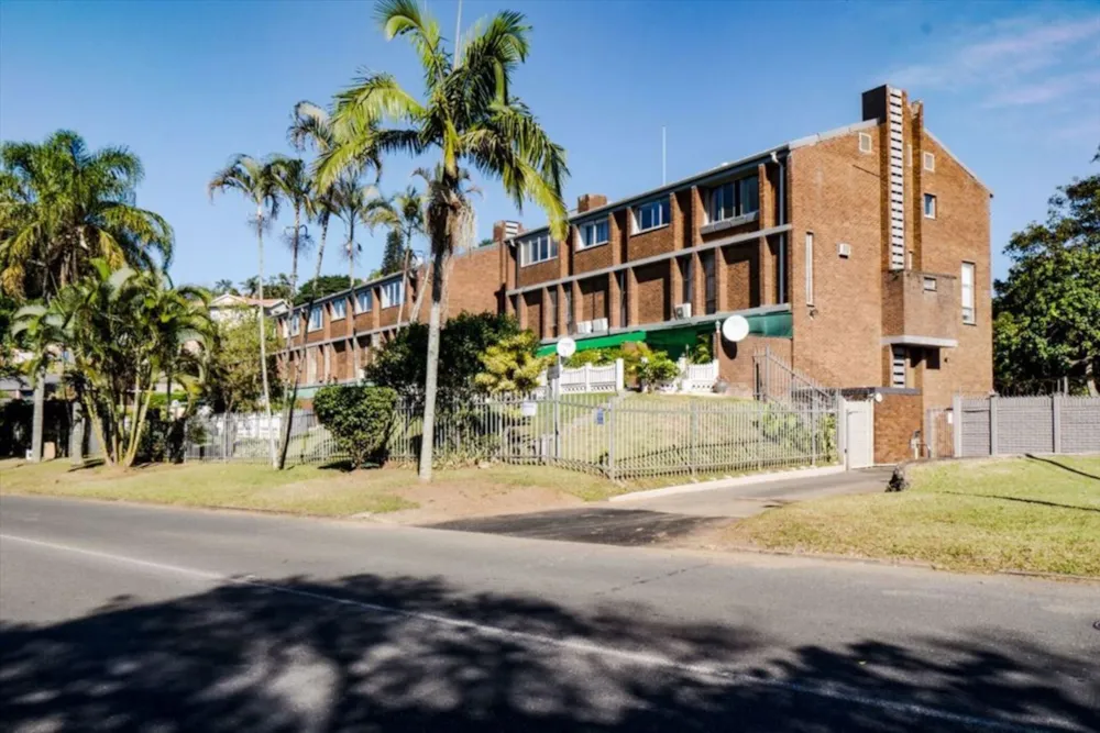 Apartment for sale in Amanzimtoti - 1WB1755116