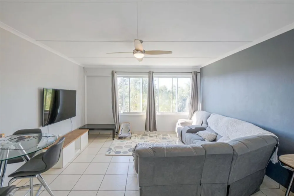 Apartment for sale in Amanzimtoti - 1WB1755116