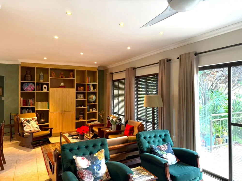 Single-storey retirement home for sale in Woodland Hills - 1BX1756663 Single-storey retirement home for sale in Woodland Hills - 1BX1756663